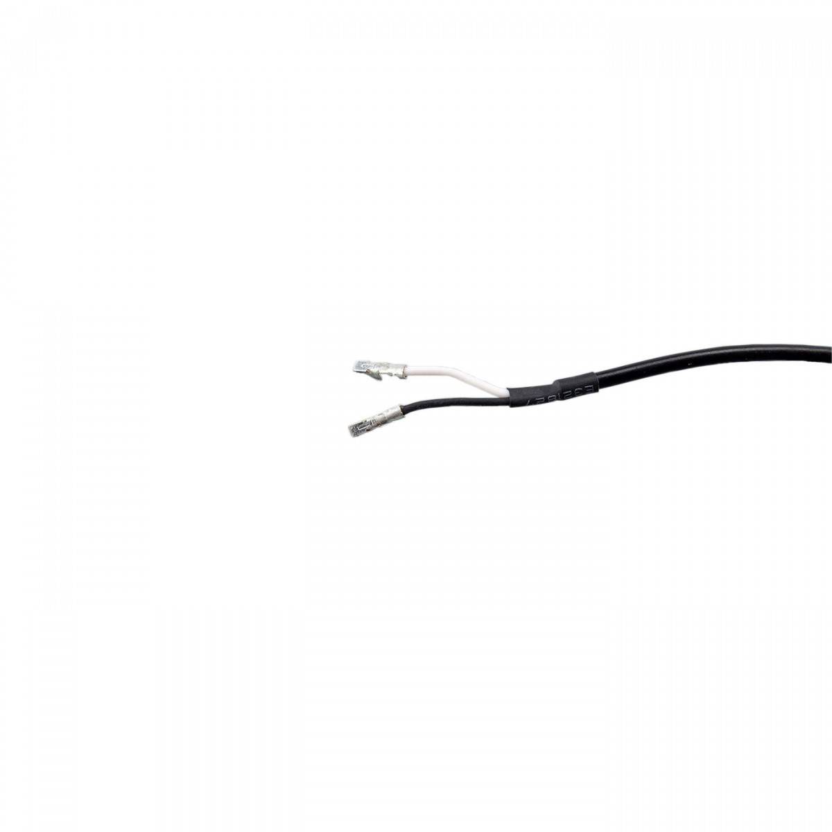 SEPURA Schwanenhalsmikrofon ohne PTT-Taster, Hirose-Kontakte, 3m Kabel, für BT/AIU 300-00292