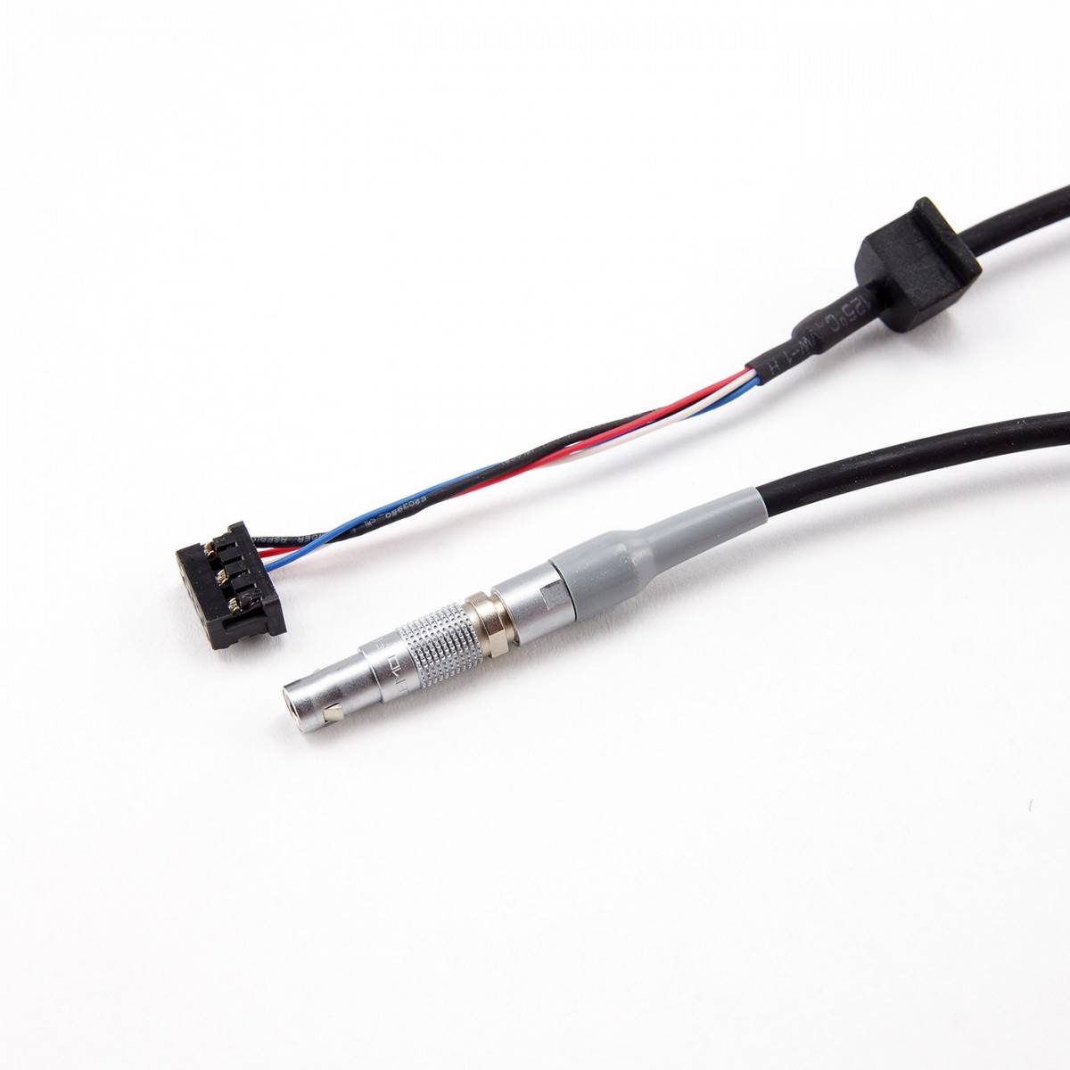 SEPURA Adapterkabel 5m, AIU Remote-Control- Unit, für Sepura SRM/SRG2000/3000er Serie 300-00488