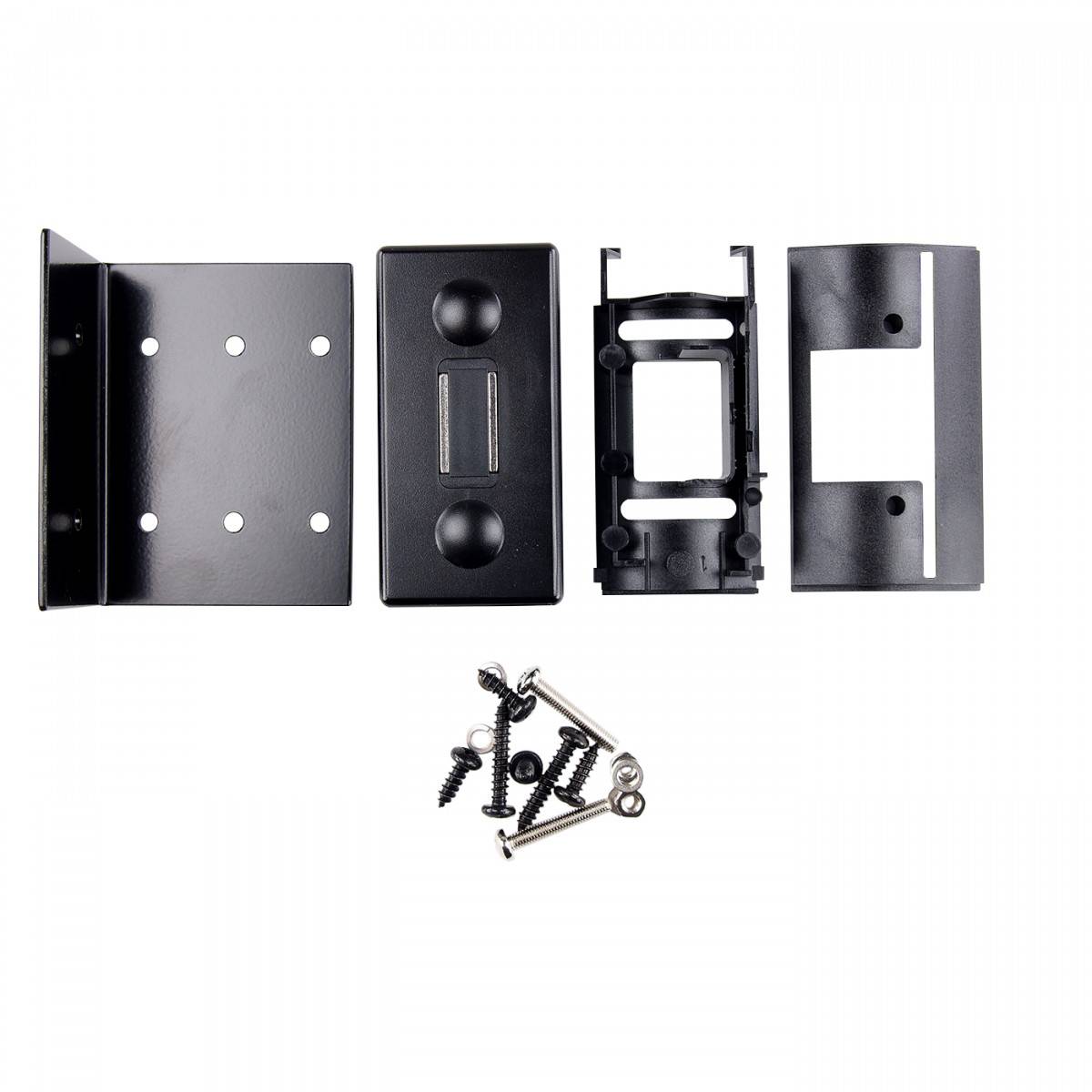 SEPURA Handapparat mit PTT und Gabelkontakt für SCC1 / SCC3 300-00726