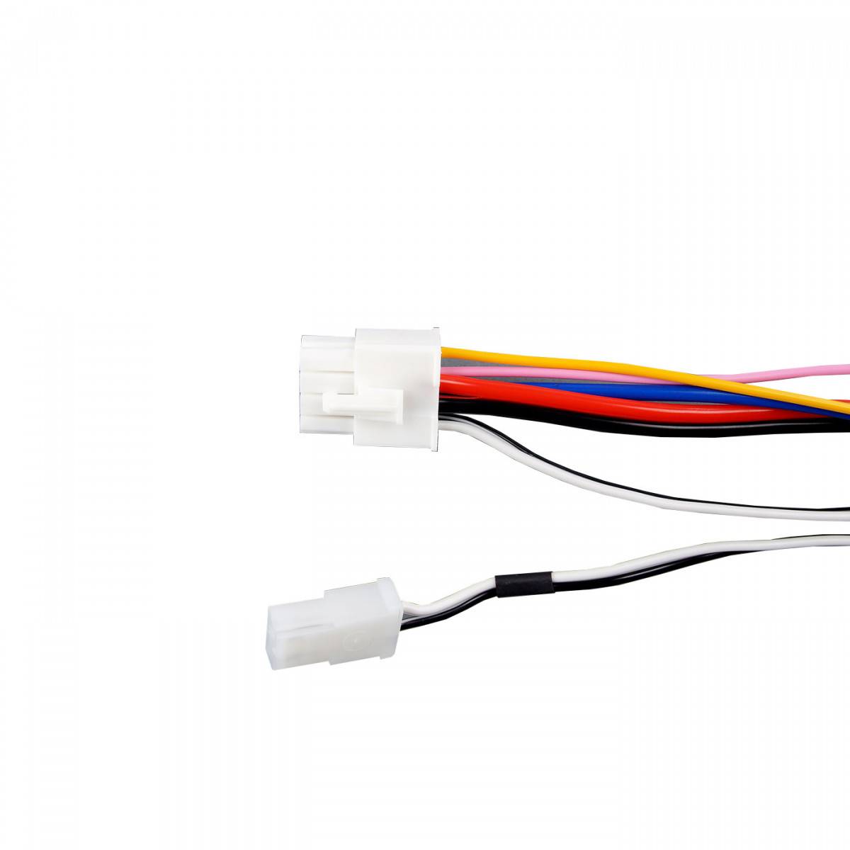 SEPURA EIU External Interface Unit einzeln, inkl. Stromkabel für Car-Kit Power+RF+EIU 300-00646