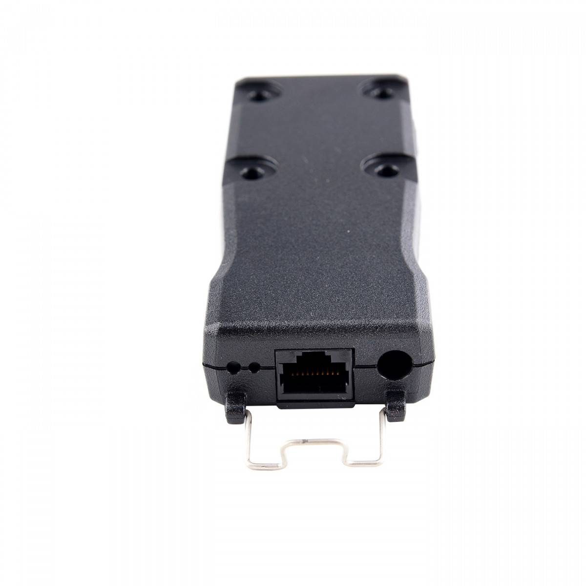 SEPURA HBC/HBC2/HBC3-Interface-Box mit FSE-Anschluss und integr. Programmierschnittstelle 300-00670