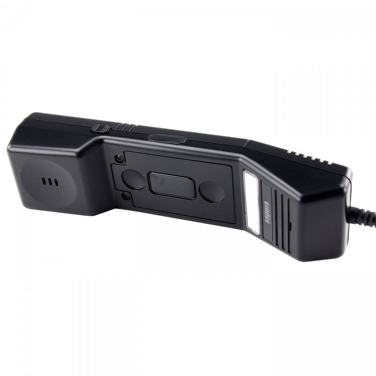 SEPURA Handapparat mit PTT und Gabelkontakt für SCC1 / SCC3 300-00726