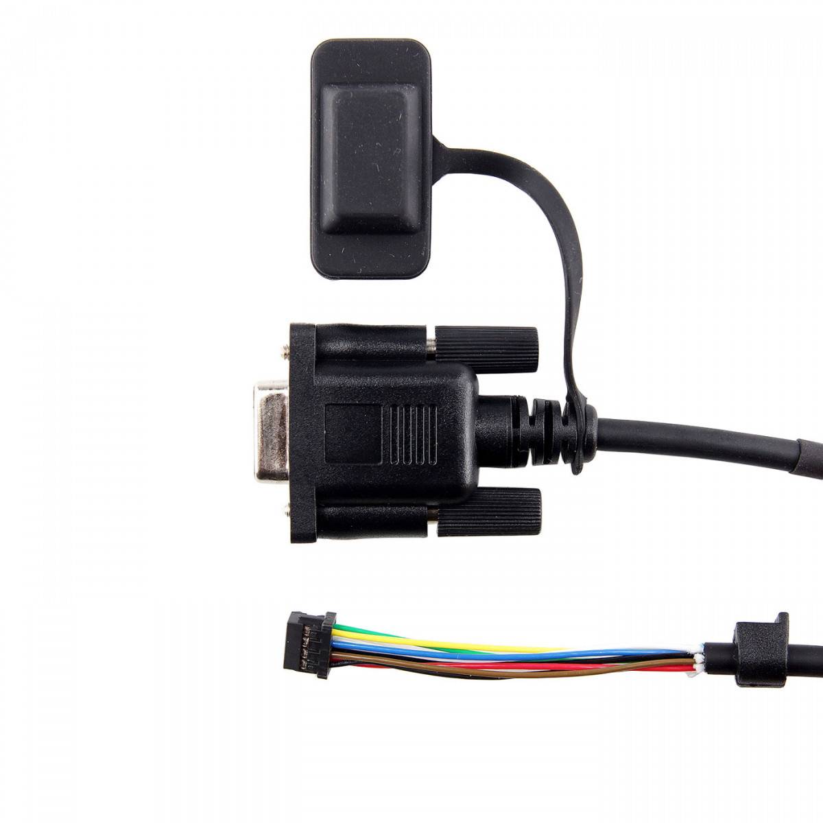 SEPURA 0,15m Datenkabel für SCC1 / SCC3 300-00744