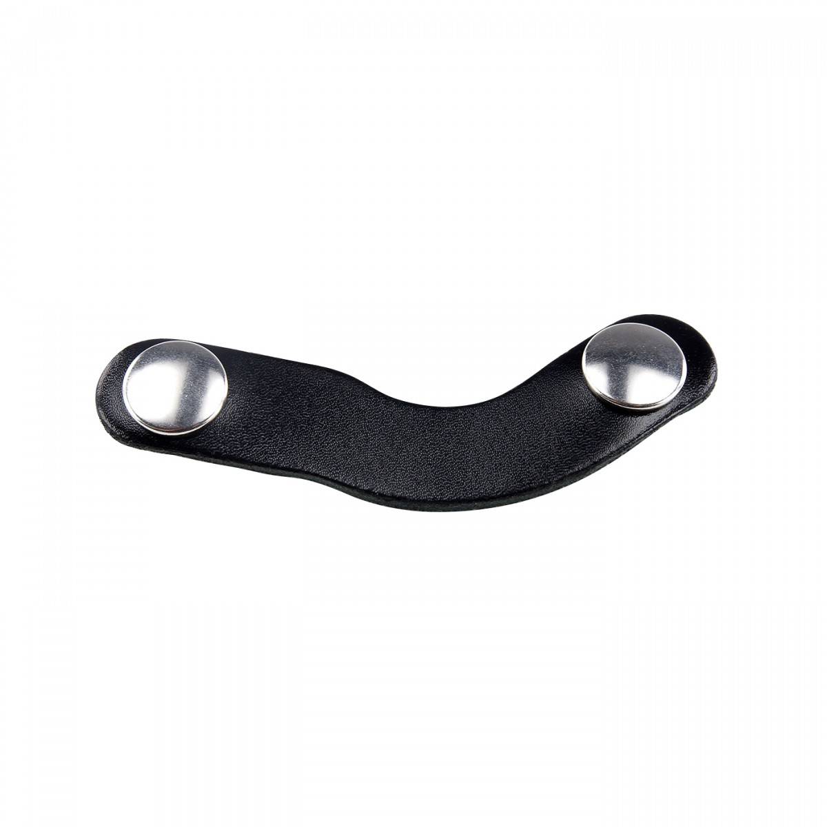 SEPURA Ledertragetasche, oben offen, mit Ösen für STP8X ATEX 300-00959