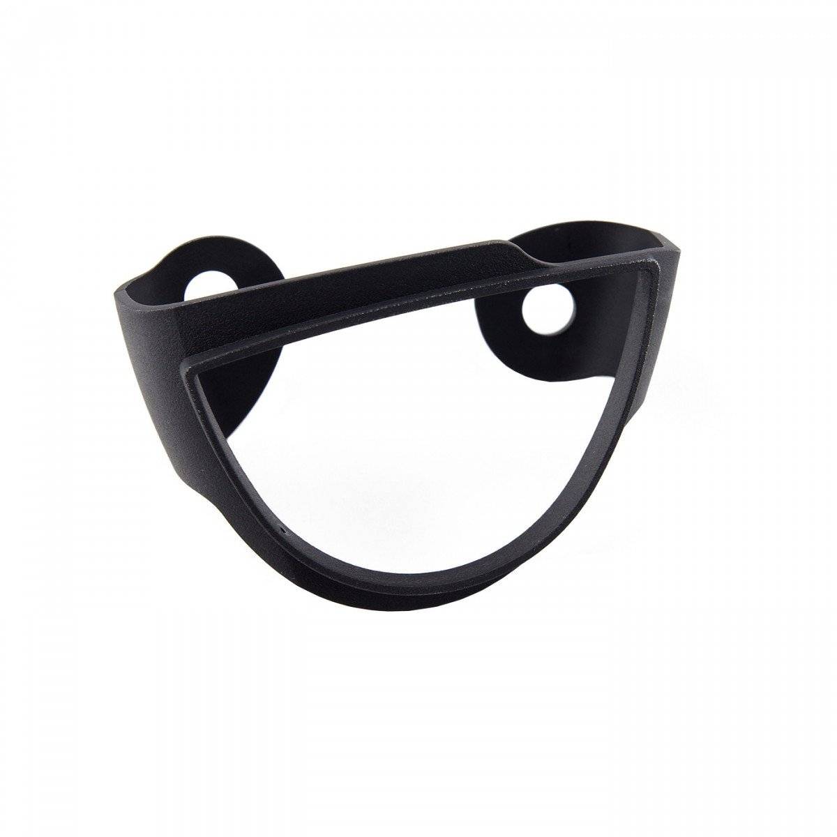 SEPURA Tastenschutz für Sepura Lautsprecher-Mikrofon OptiVo/OptiVo+, schwarz, für STP, SC20, SC21 300-01150