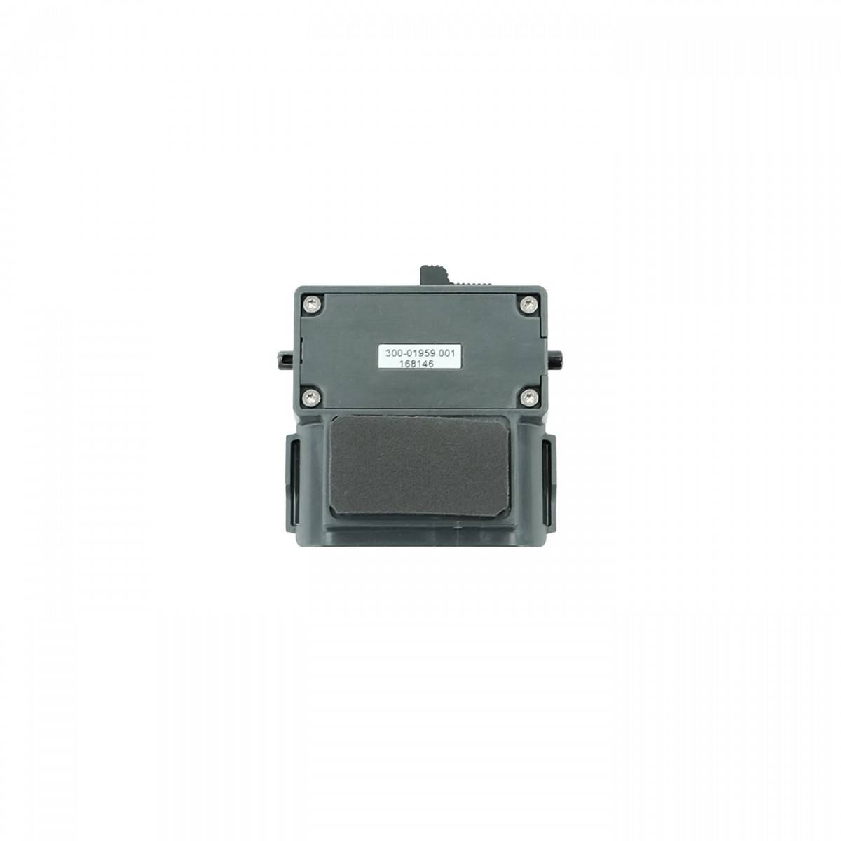 SEPURA Ladeschacht-Einschub zum Laden des SC21 in SC20/STP Kfz-Ladehalterung 300-01959