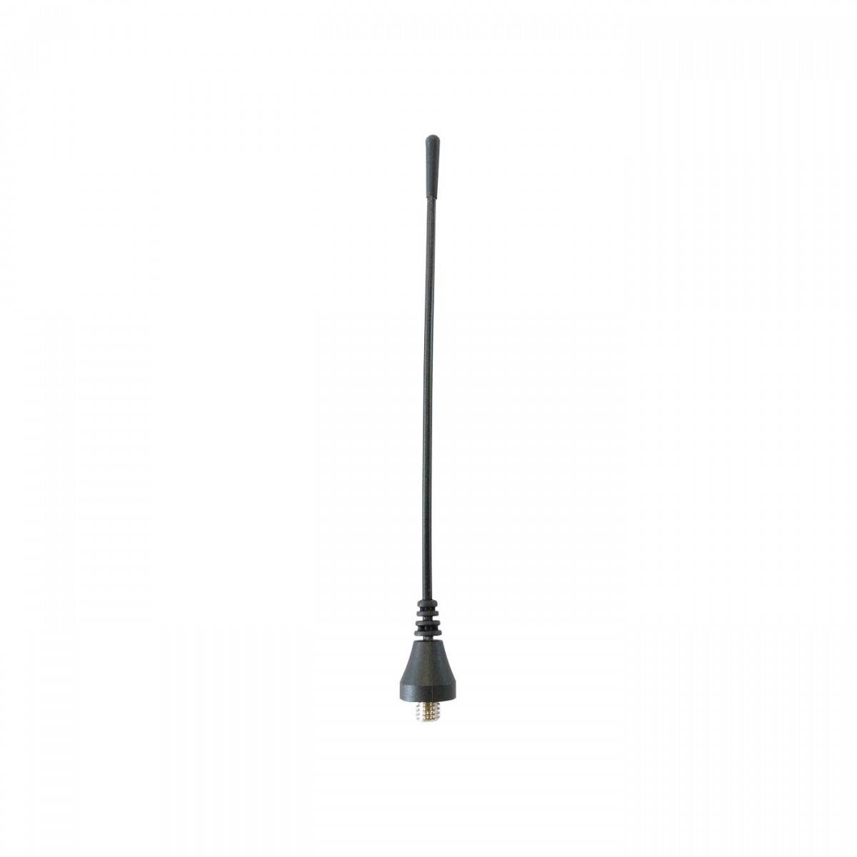 SEPURA Covert-Antenne 380-430MHz für SC21, hochflexibel 300-01967