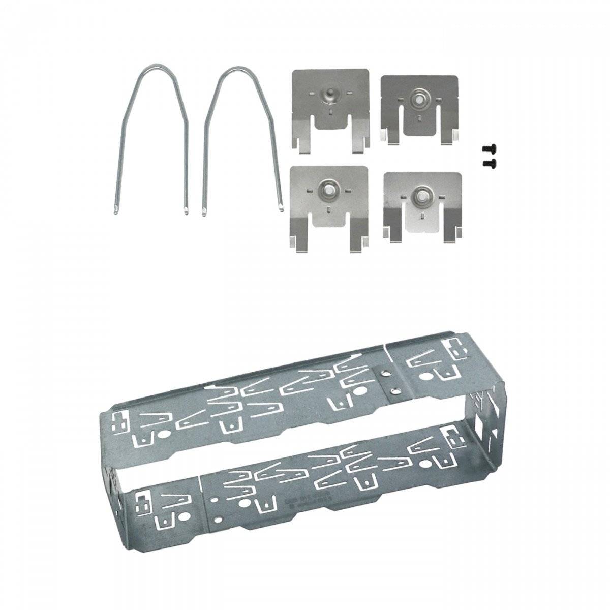 SEPURA DIN-Einbaukit für SCG 300-02051 300-02051