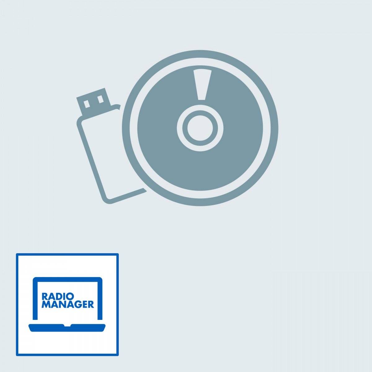 Radio Manager 2 Server, Programmiersoftware für Sepura SC/STP/SRC/SRH/SRM/SRG Serie