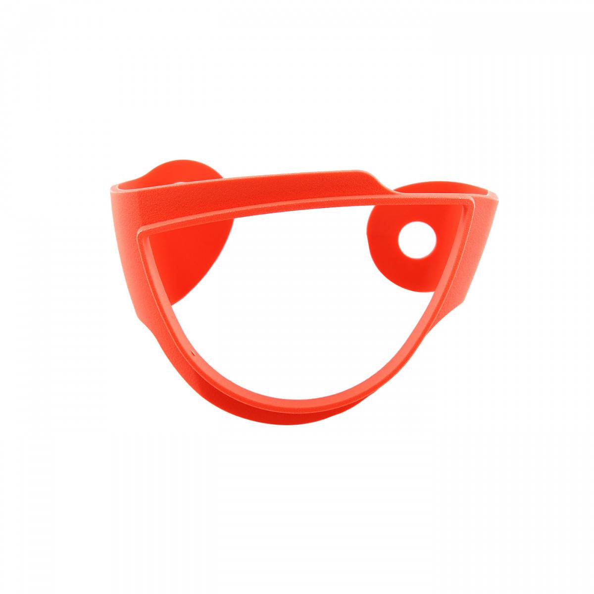 SEPURA Tastenschutz für Sepura Lautsprecher-Mikrofon OptiVo/OptiVo+, rot, für STP 700-00638