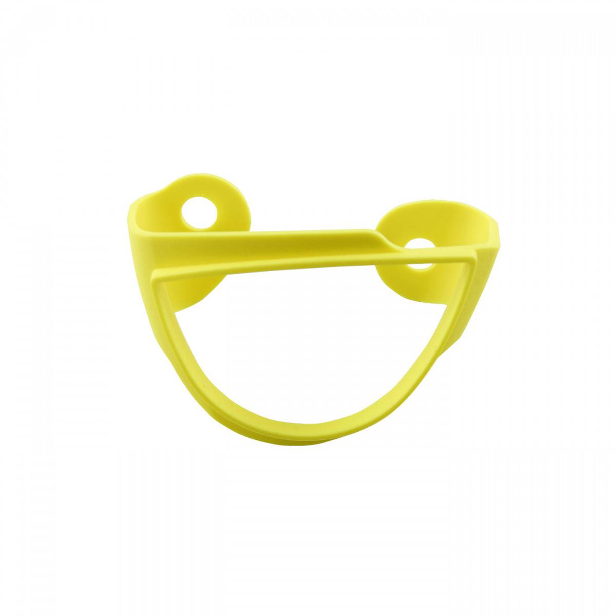 SEPURA Tastenschutz für Sepura Lautsprecher-Mikrofon OptiVo/OptiVo+, gelb, für STP 700-00639