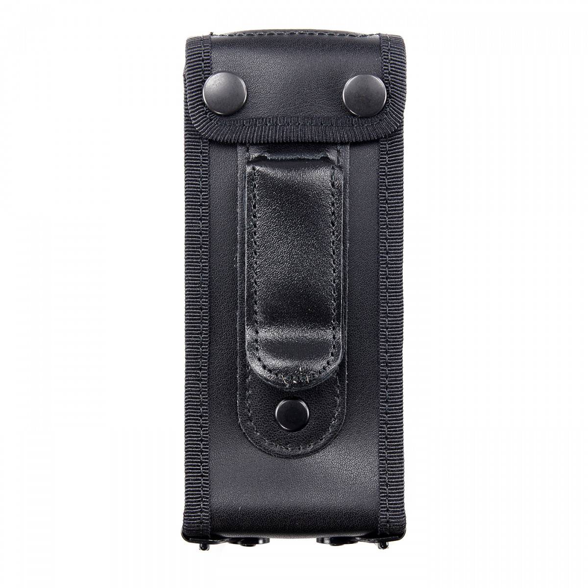 SEPURA Ledertasche mit Gürtelclip für STP8/9000 300-00233