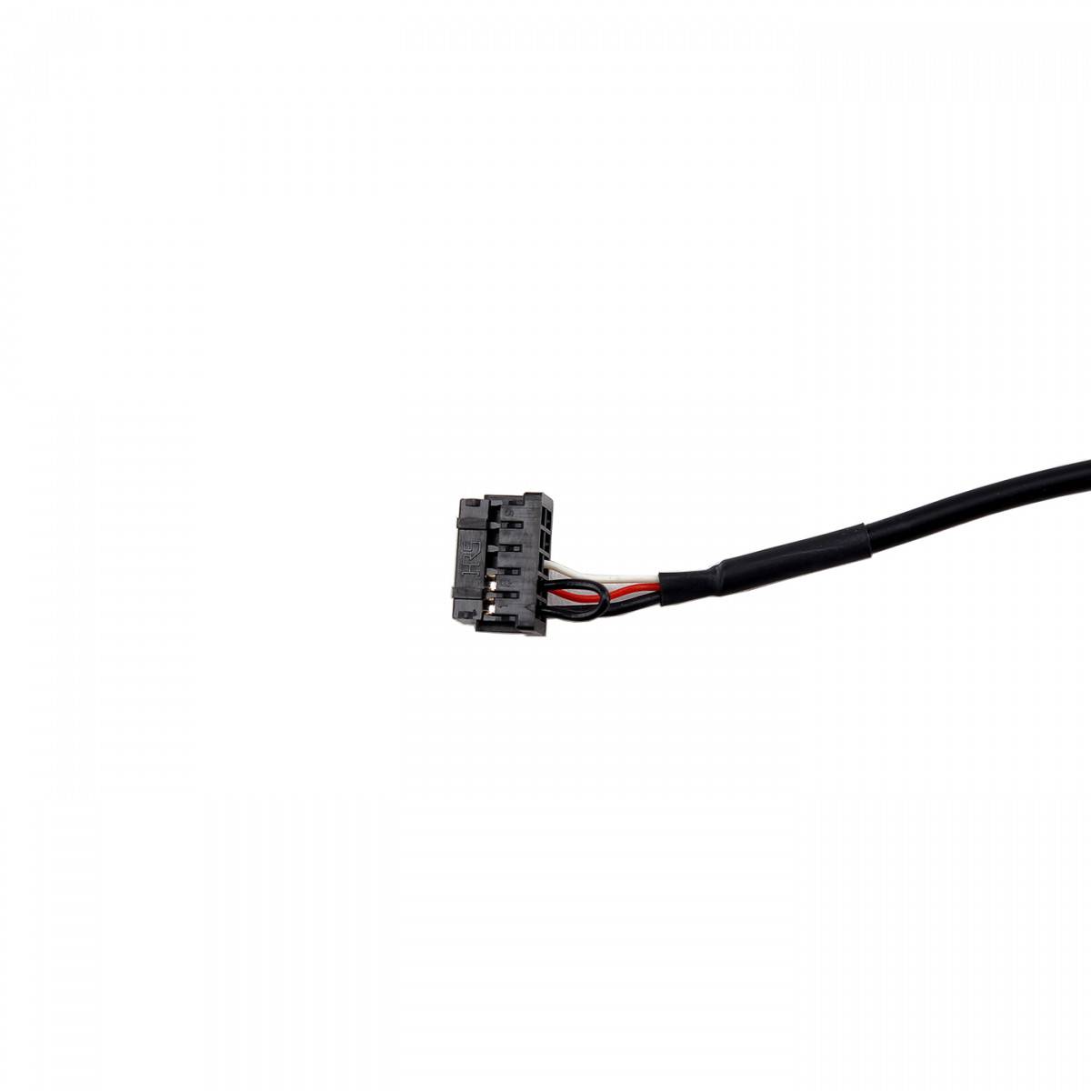 SEPURA PTT-Taster, 3m Kabel, mit 10pol. Hirose, für SRG/SCG 300-00293