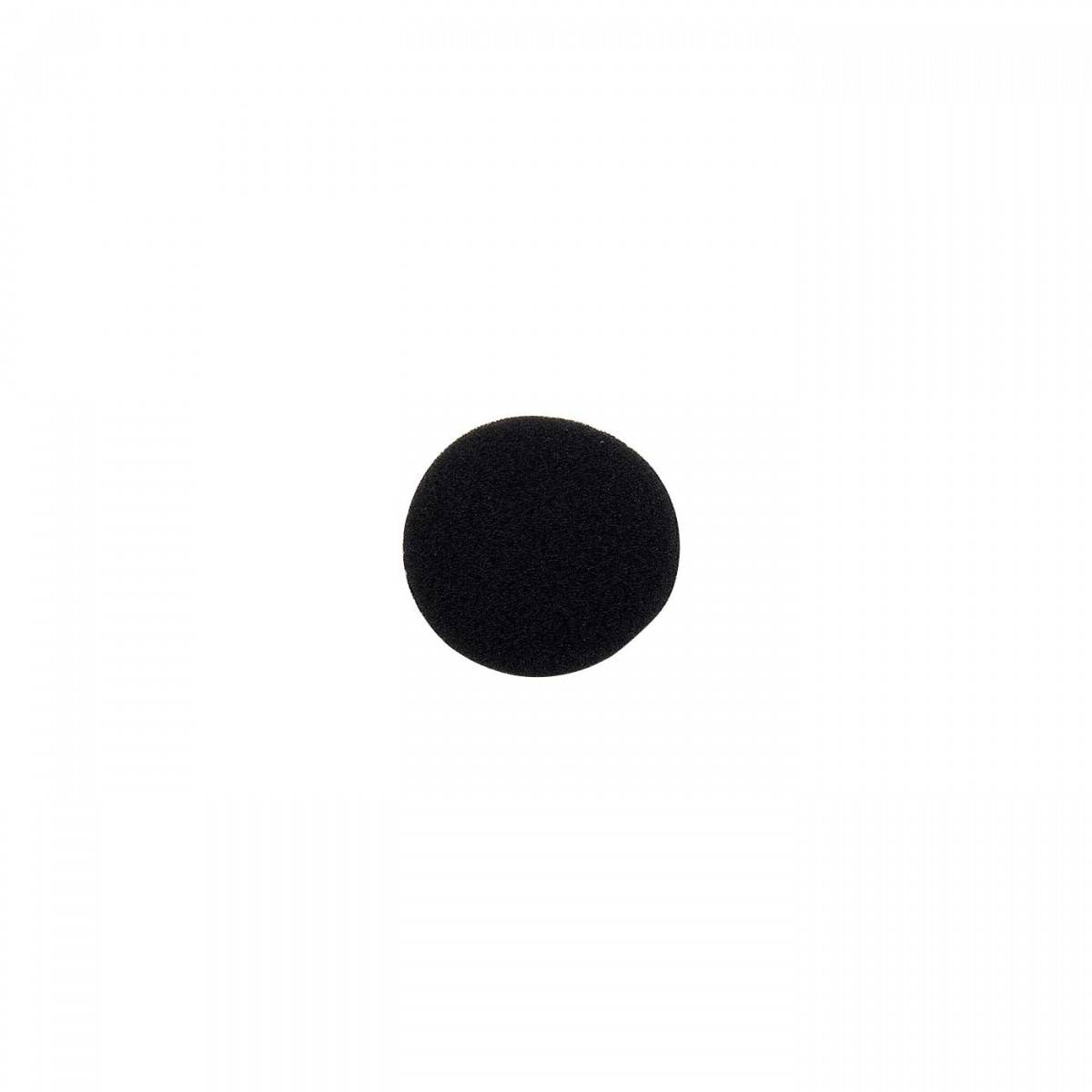 SEPURA EH6 Ohrhörer mit verstellbarem Halter, zum Anschluss an STP8/9000, SC20, SC21, 90cm Kabel 300-00563