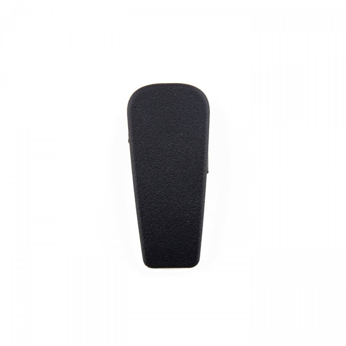 SEPURA Befestigungsclip Kompakt schwarz 300-01363