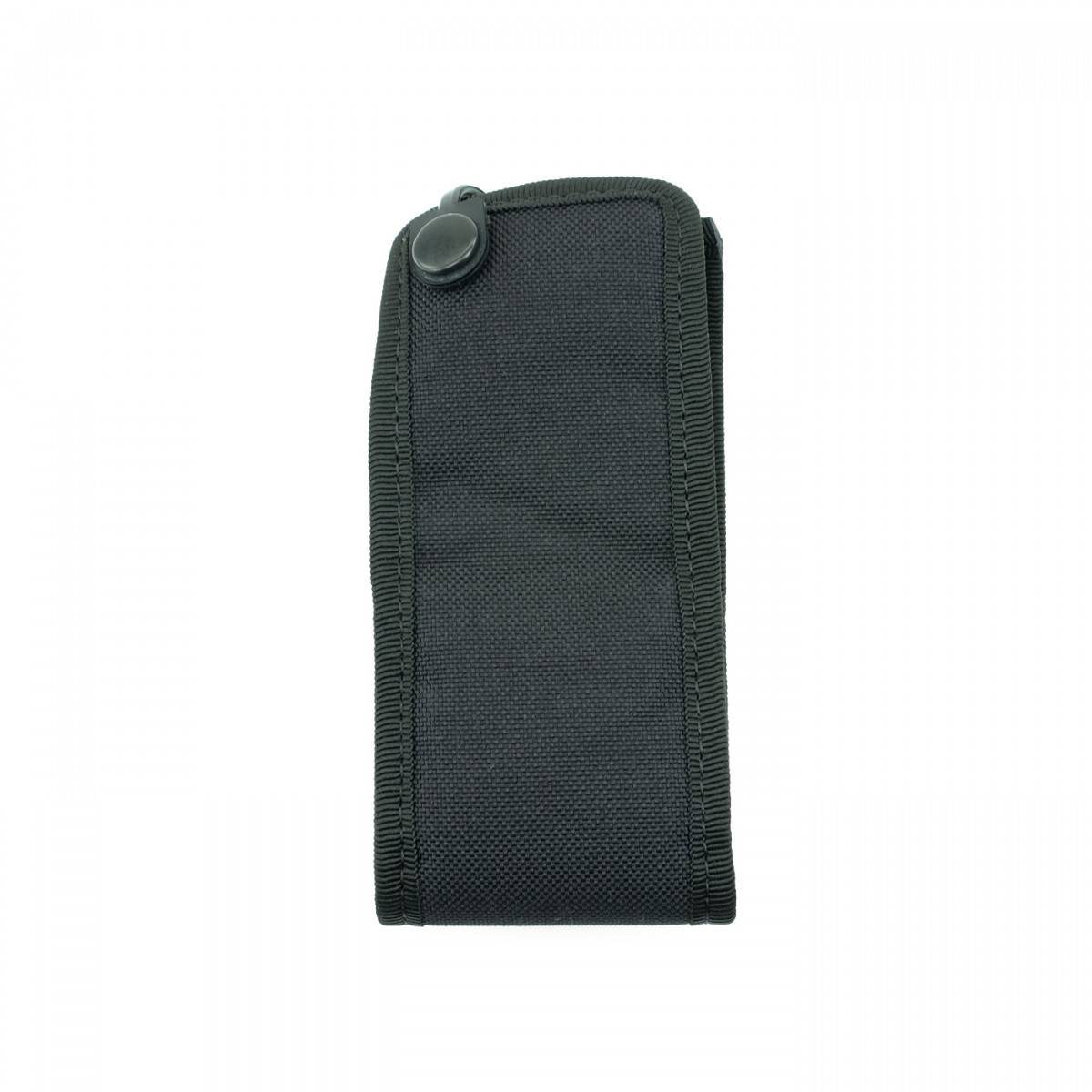SEPURA Nylon-Trageholster mit Gürtelschlaufe für SC21 300-01916