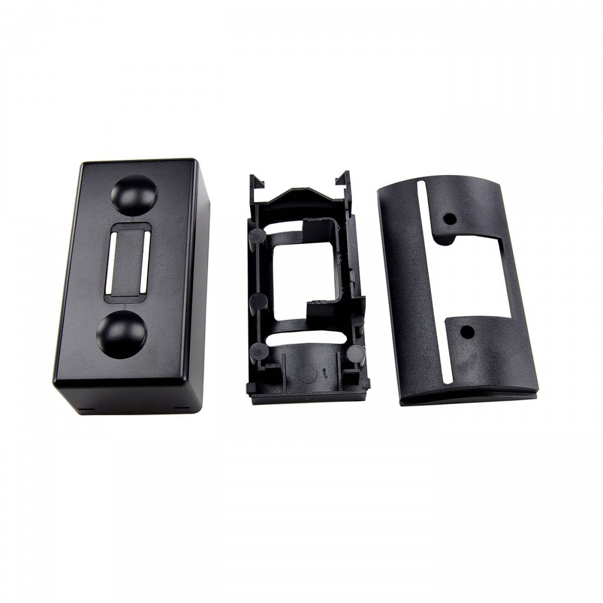 SEPURA Hörerauflage mit Magnet für den Sepura Handapparat 300-00061