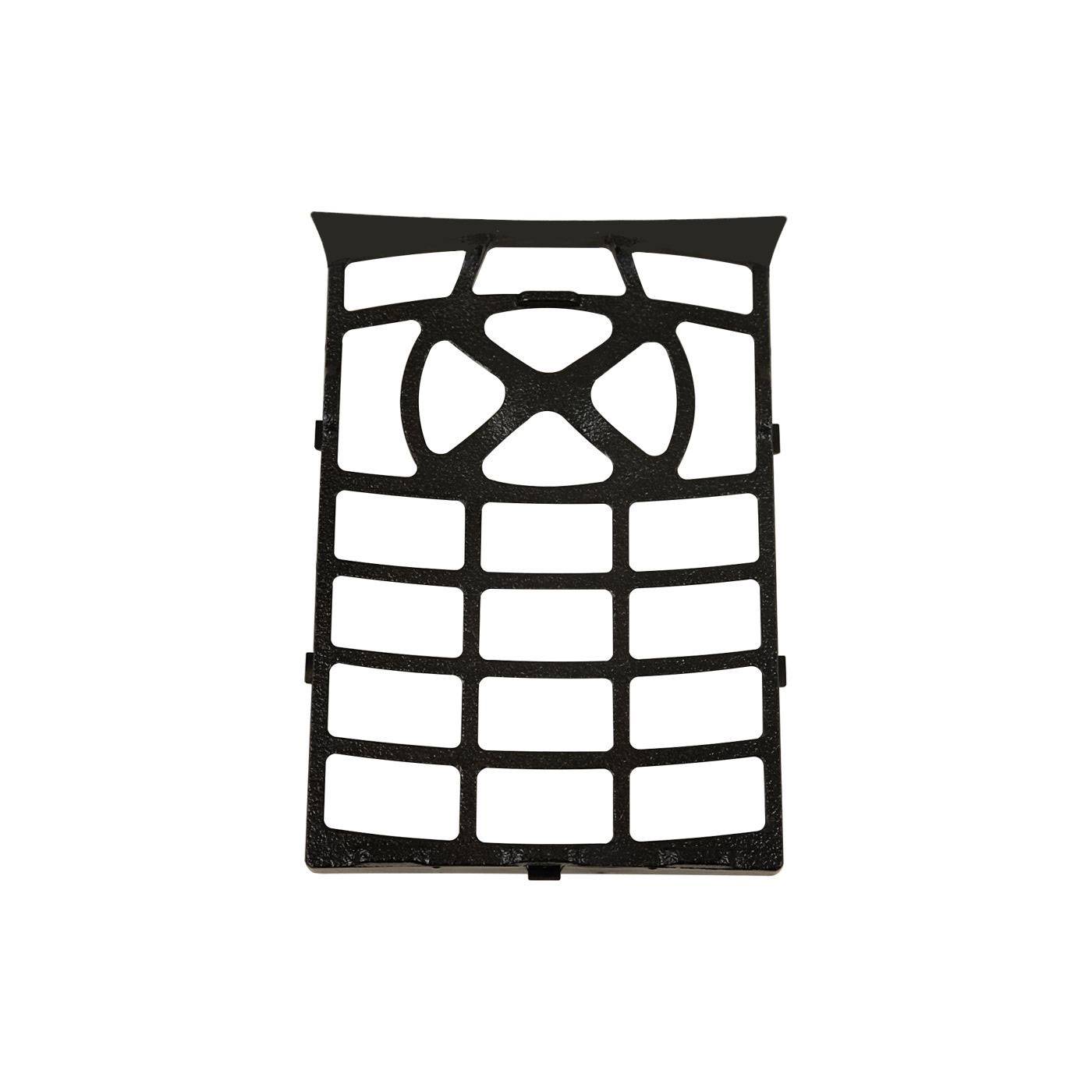 SEPURA Tastaturrahmen schwarz für Sepura HBC3 700-00819 EINZELN