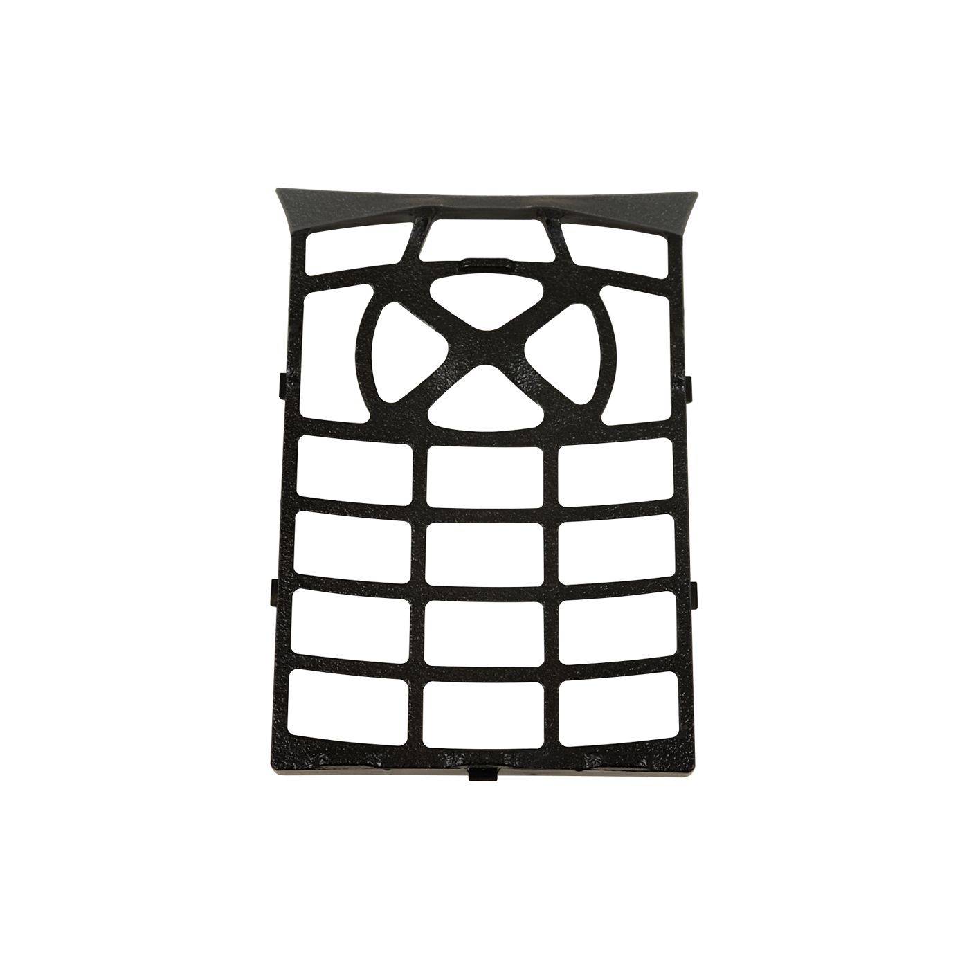 SEPURA Tastaturrahmen mit grauer Leiste für Sepura HBC3 700-00820 EINZELN