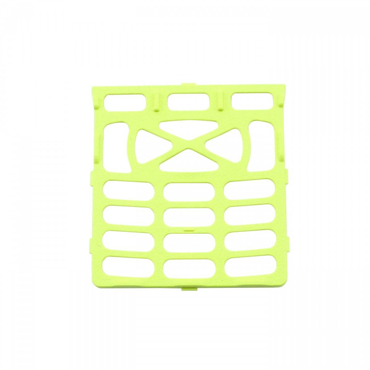 SEPURA Tastaturrahmen gelb, für SC21 700-00867 EINZELN