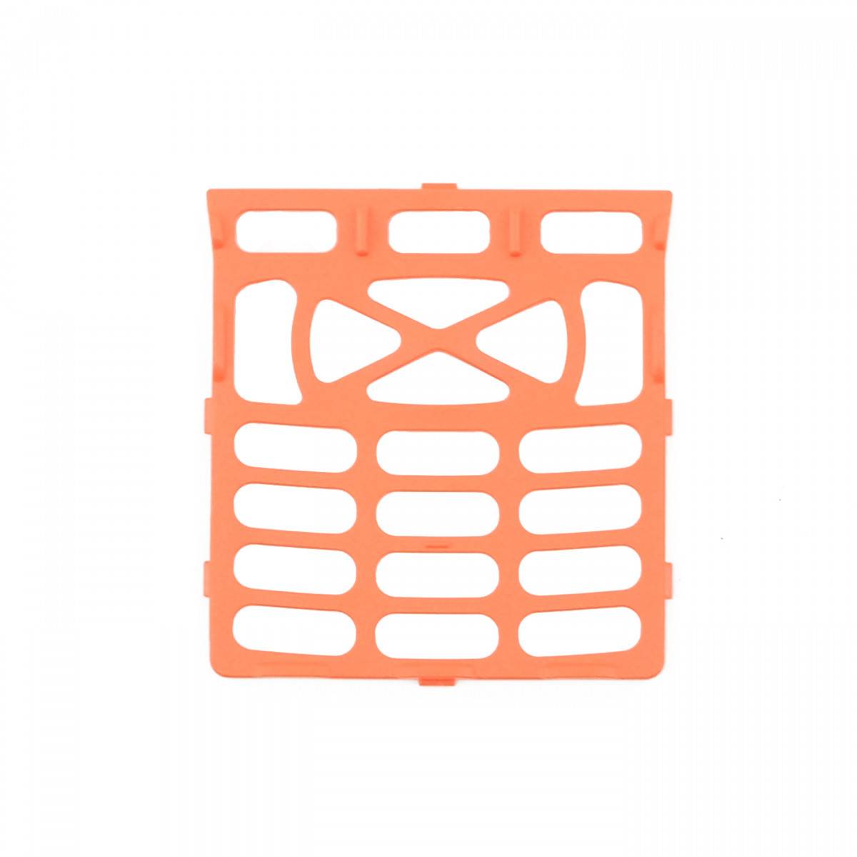 SEPURA Tastaturrahmen rot, für SC21 700-00868 EINZELN