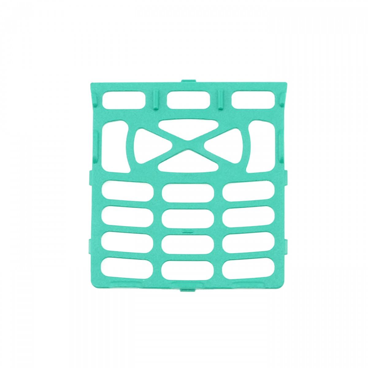 SEPURA Tastaturrahmen grün, für SC21 700-00869 EINZELN