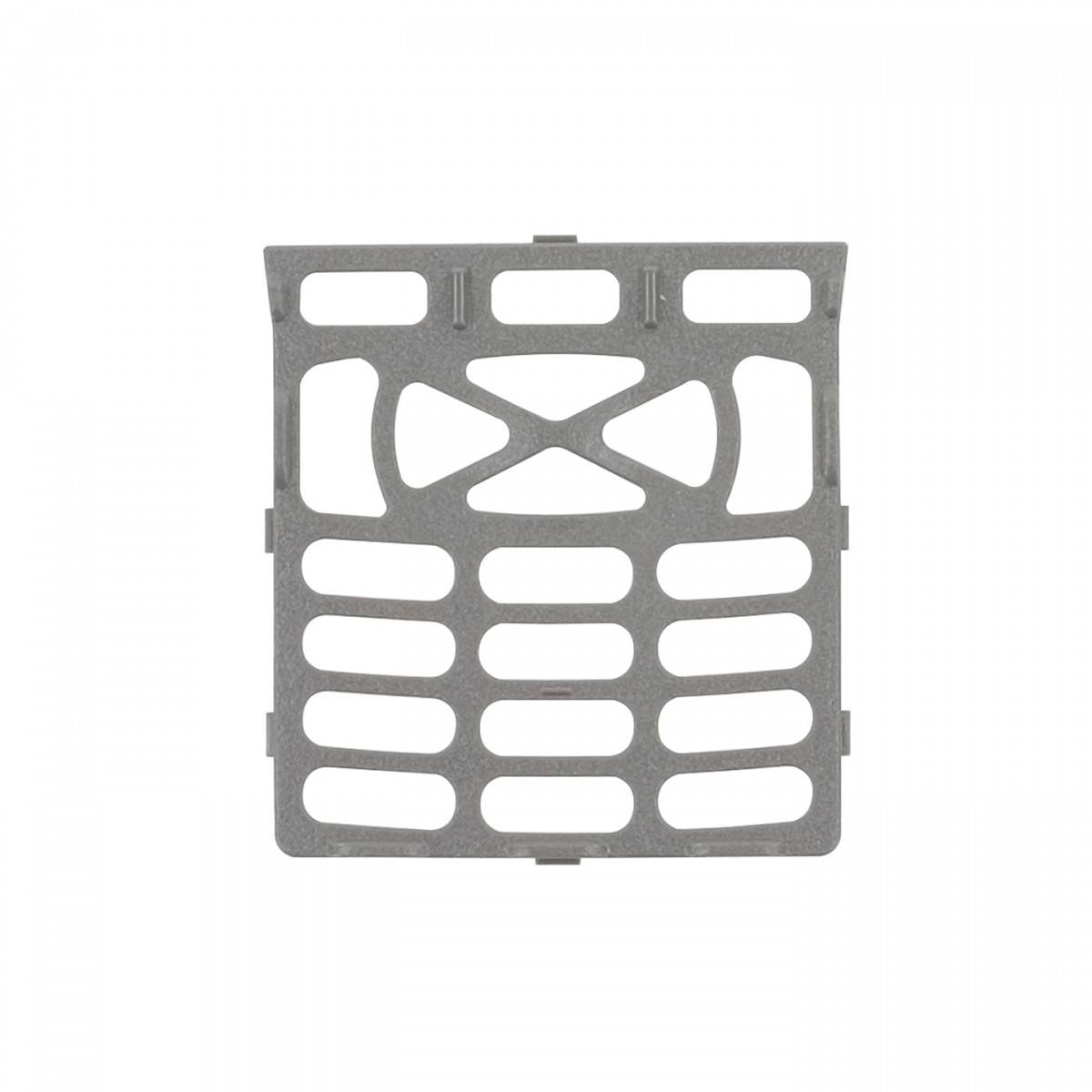 SEPURA Tastaturrahmen grau, für SC21 700-00870 EINZELN