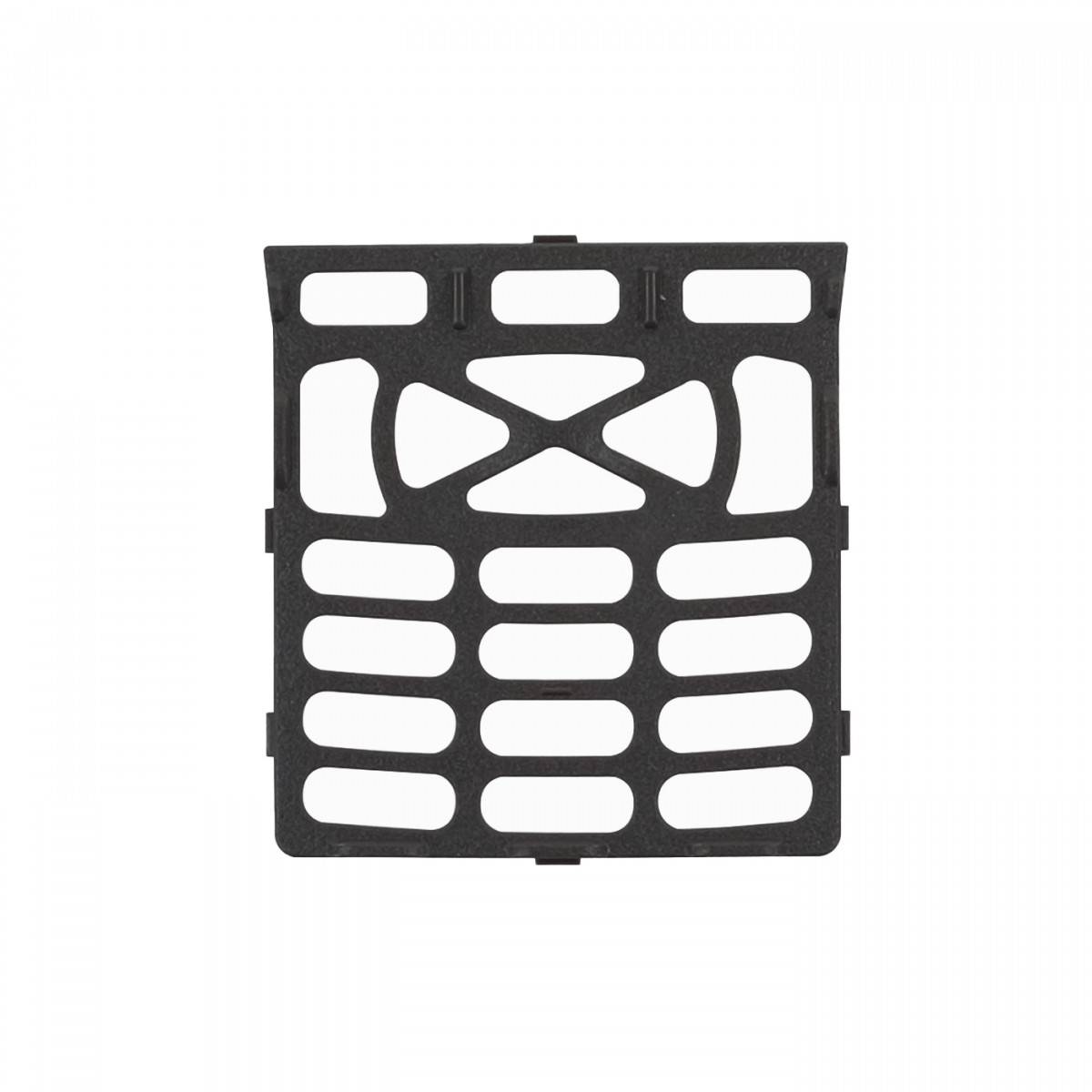 SEPURA Tastaturrahmen schwarz, für SC21 700-00885 EINZELN