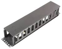 MicroConnect Cable Management - Kabelmanagement - 2U - 48.3 cm (19"")