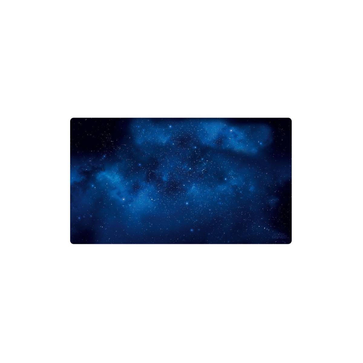 UGD010419 - Spielmatte - mystischer Weltraum, 61 x 35 cm