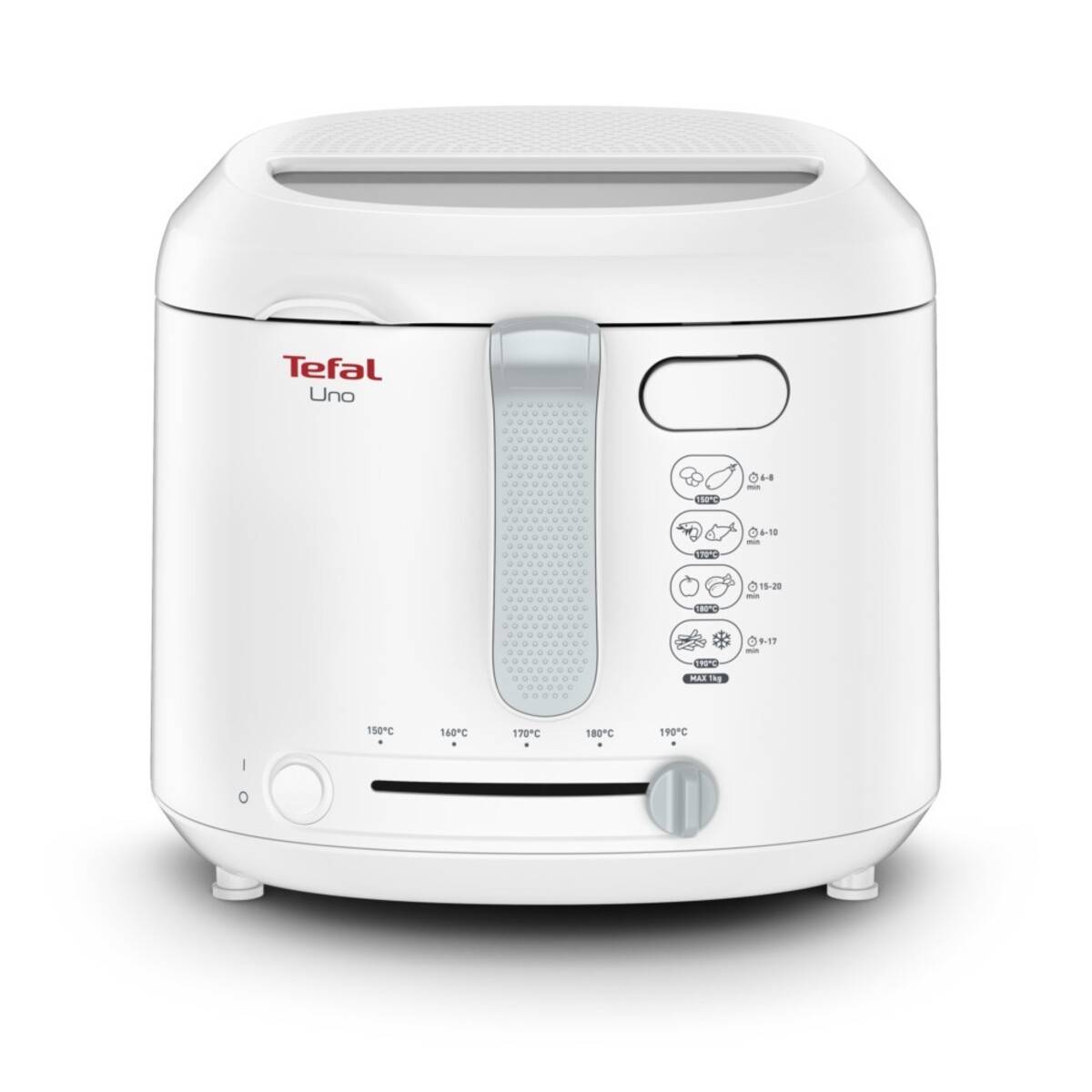 Tefal Fritteuse FF2031