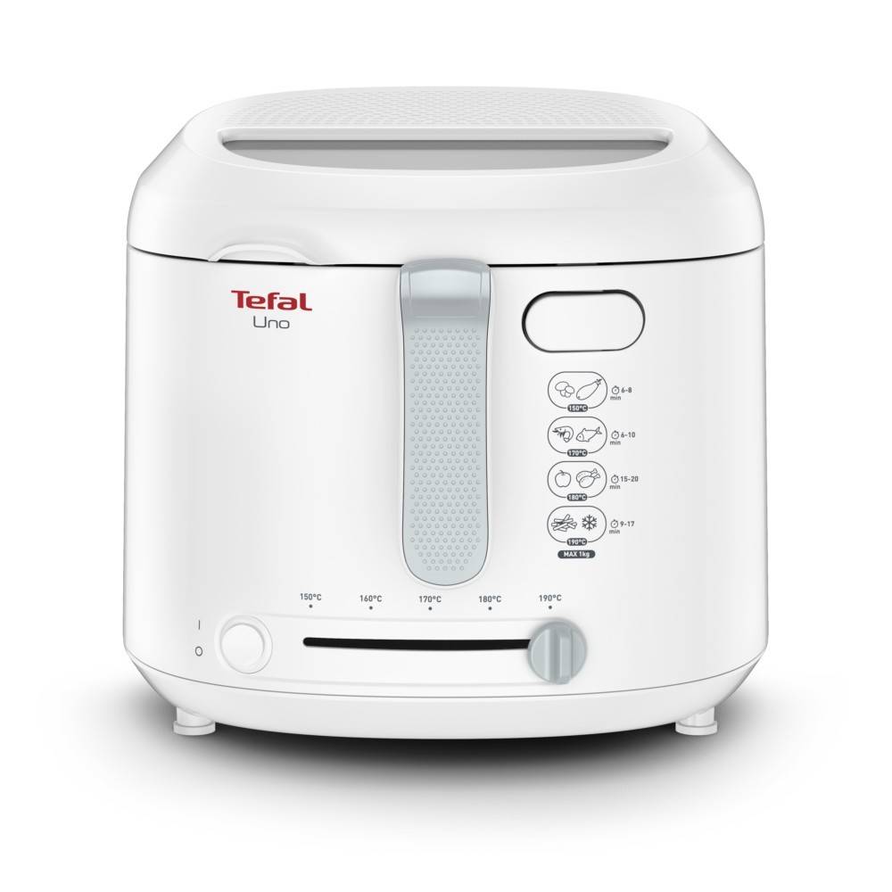 Tefal Fritteuse FF2031