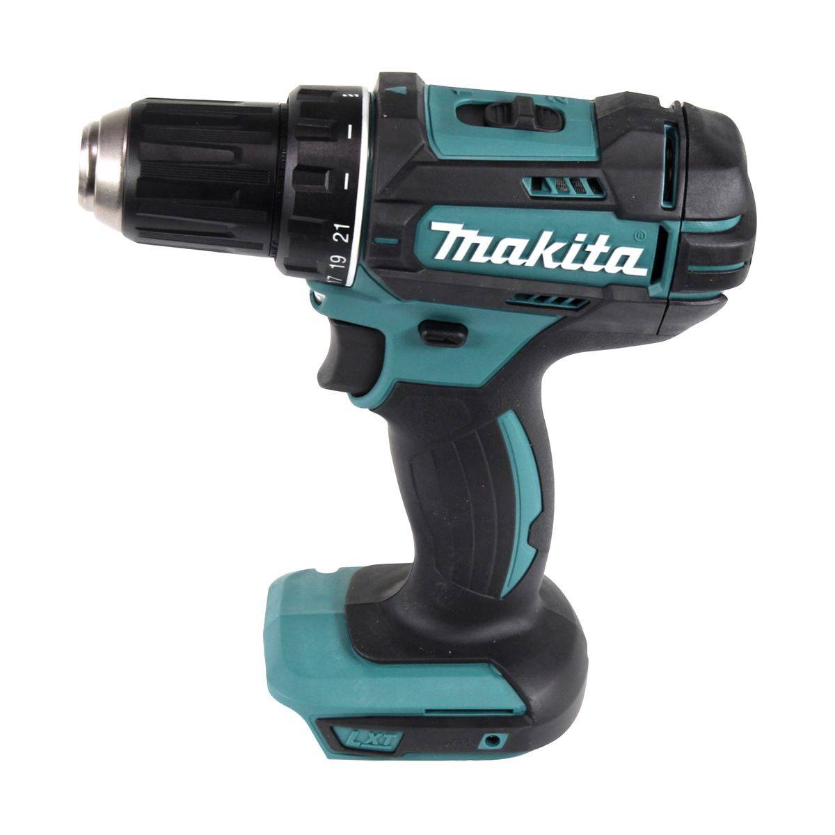 Makita DDF 482 RG1J Akku Bohrschrauber 18 V 62 Nm + 1x Akku 6,0 Ah + Ladegerät + Makpac