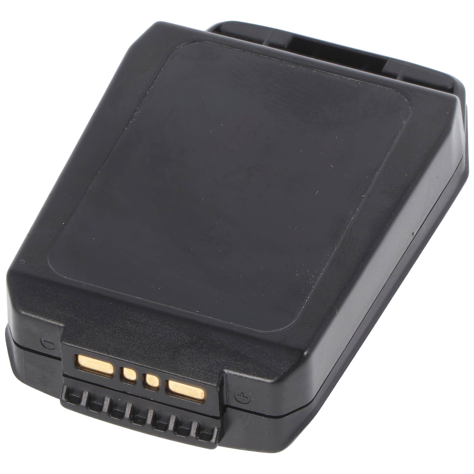 Akku passend für Motorola MC21, BTRY-MC21EAB0E, 82-150612-01, MC2100, 3,7V, 2400mAh