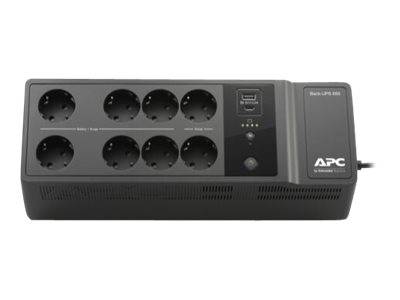 APC Back-UPS BE850G2-SP - USV - Wechselstrom 220-240 V