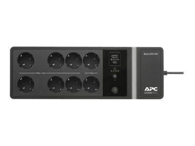 APC Back-UPS BE850G2-SP - USV - Wechselstrom 220-240 V