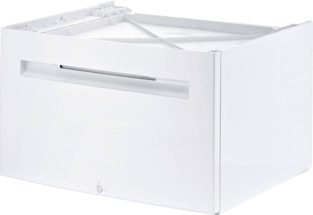 Siemens MDA Podest WZWP20W