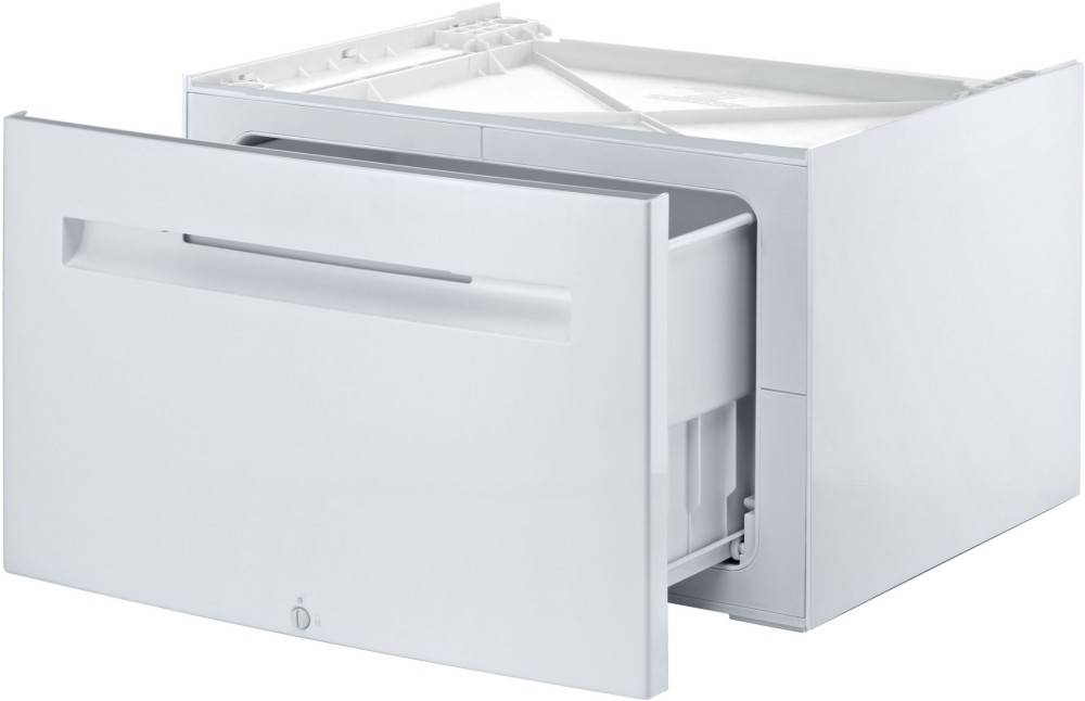 Siemens MDA Podest WZWP20W
