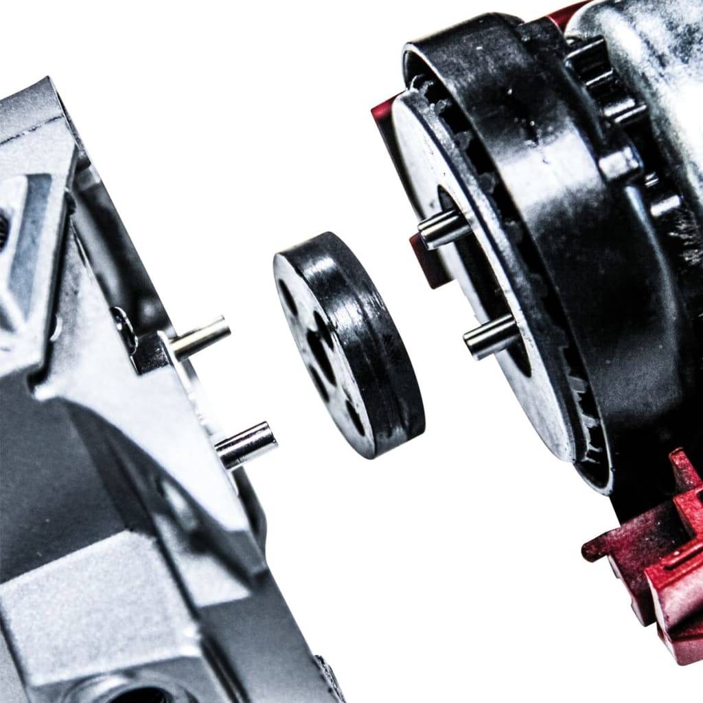 Einhell Akku-Winkelschleifer TE-AG 18 Li - Solo