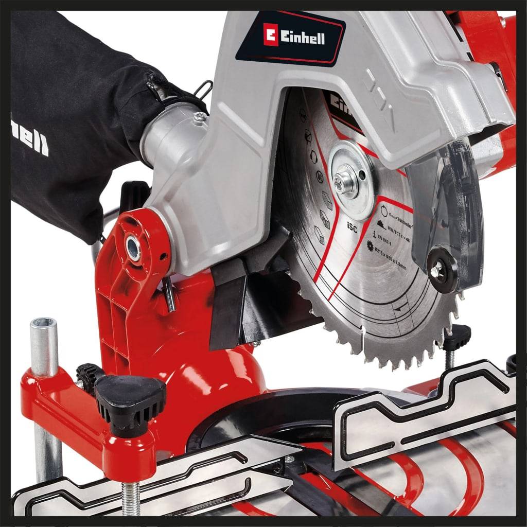 Einhell Kapp-Gehrungssäge TC-MS 216 1400 W