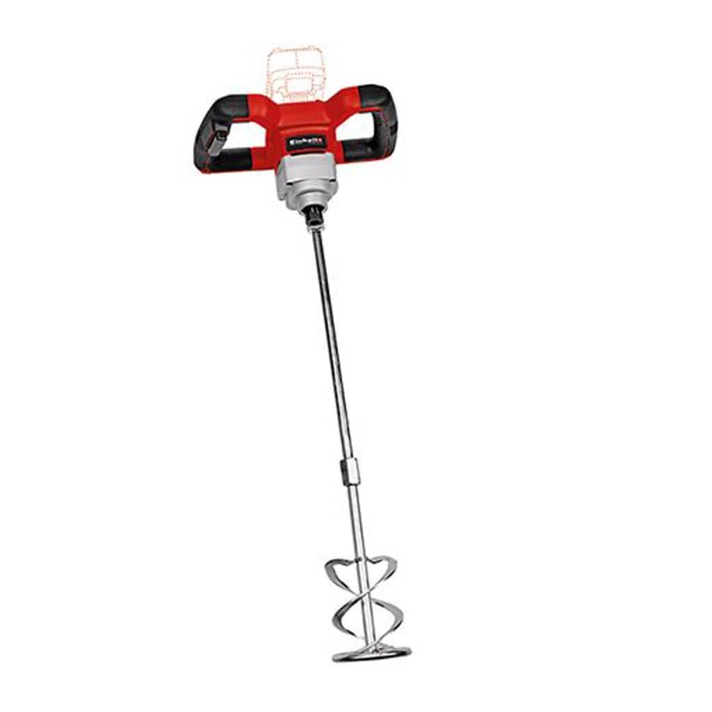 Einhell Akku-Farbmörtelrührer TE-MX 18 Li-Solo 18 V