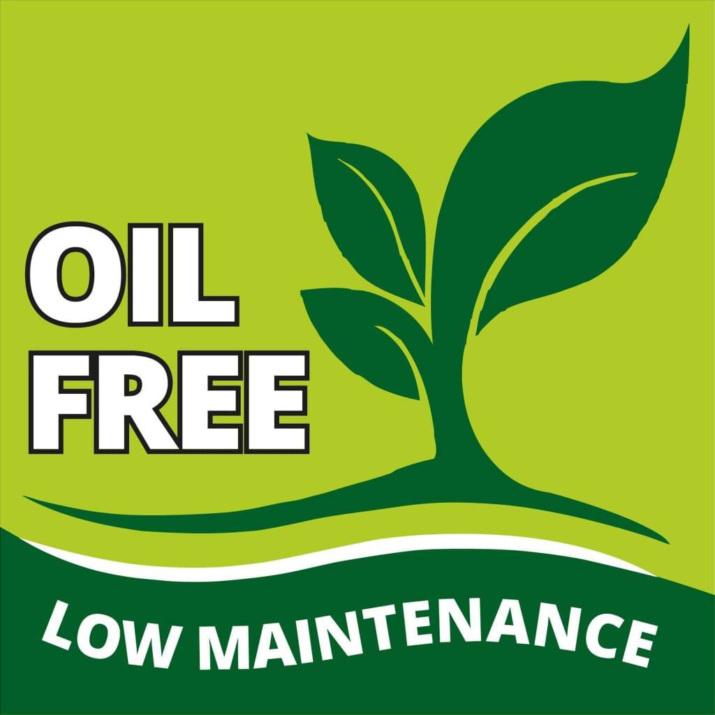 Einhell Kompressor TE-AC 6 Silent 550 W