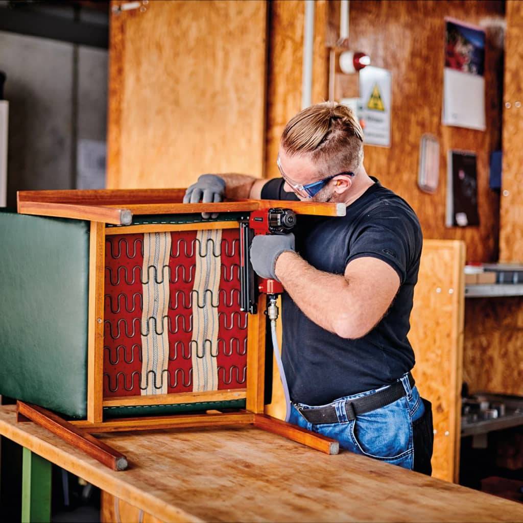 Einhell Kompressor TE-AC 24 Silent 750 W