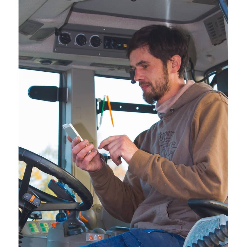 Kerbl SmartCam Batterie/HD 10812