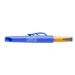 Pica Gel Signalmarker Blau Pica Gel Signalmarker Blau