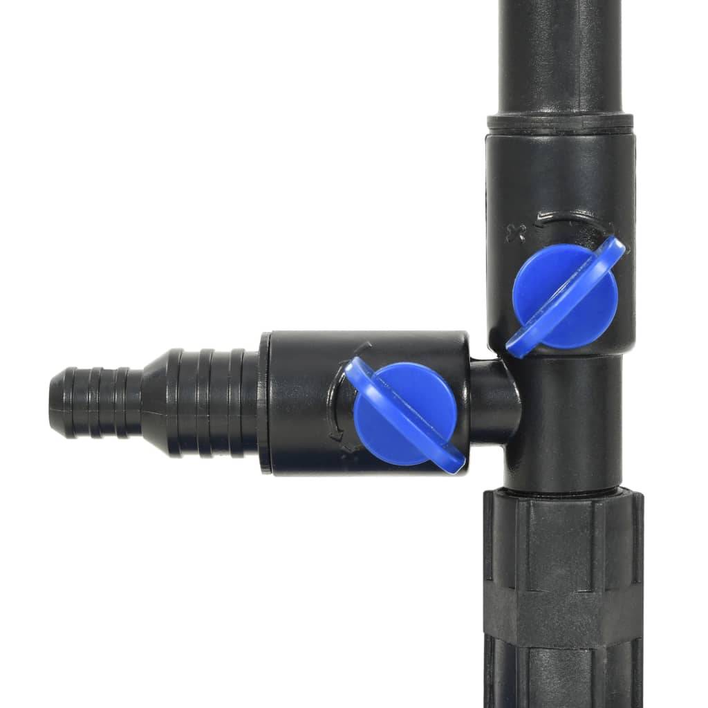 vidaxl Brunnenpumpe 38 W 1500 L/h