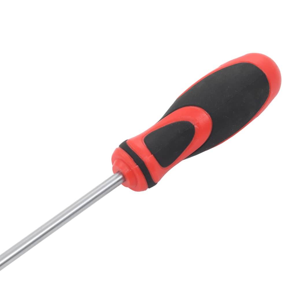 vidaXL 5-tlg. Torx-Schraubendreher Set 300 mm