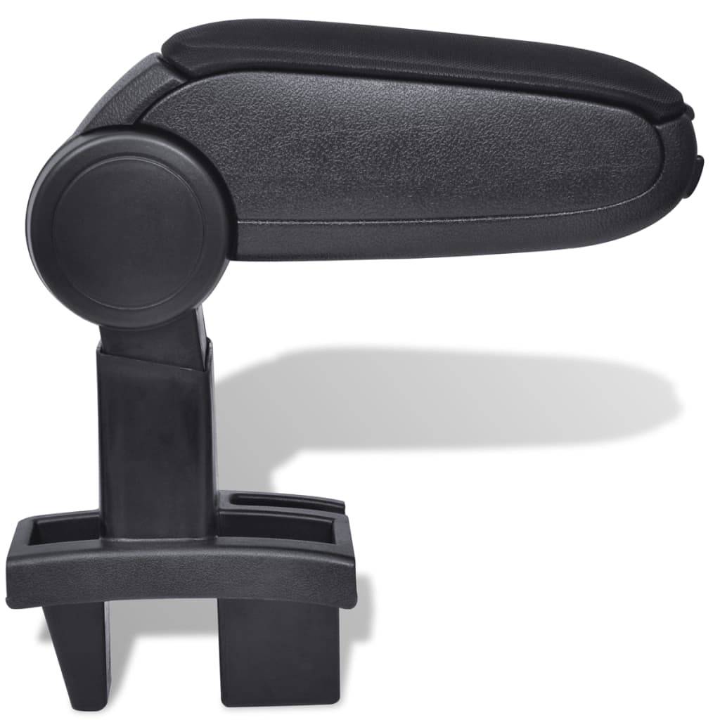vidaXL Auto-Armlehne Geeignet für Peugeot 307 (2004)