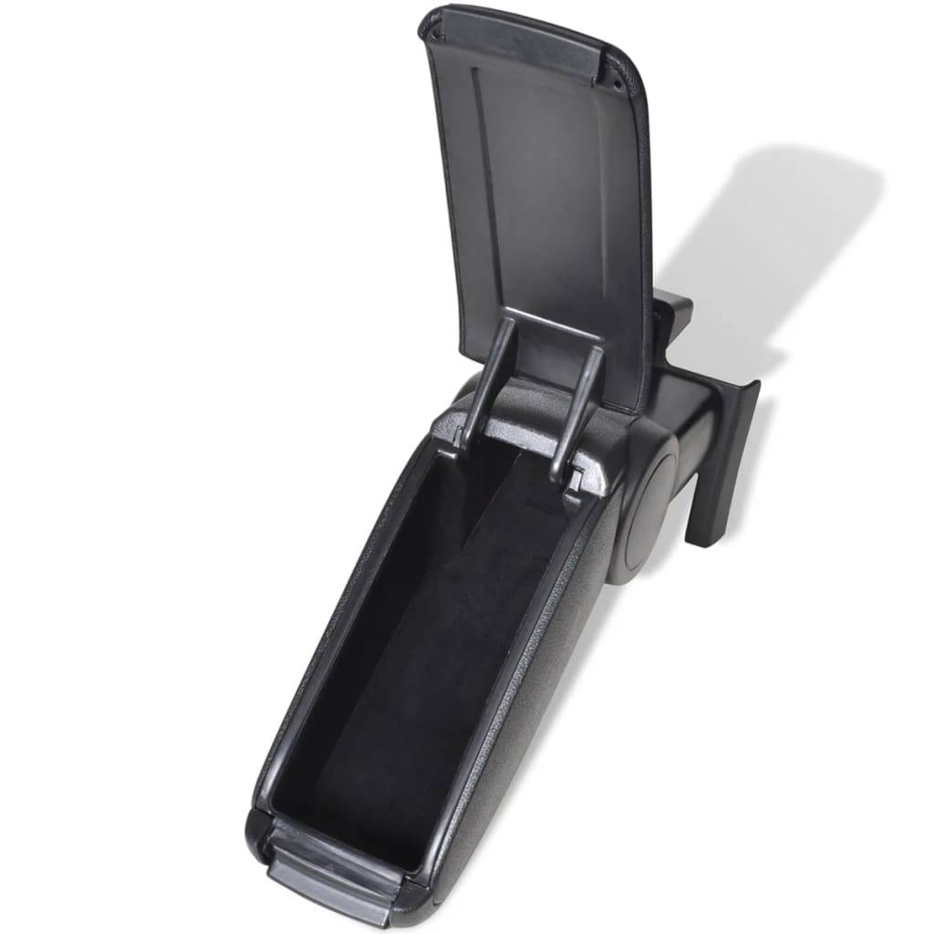 vidaXL Auto-Armlehne Geeignet für Peugeot 307 (2004)