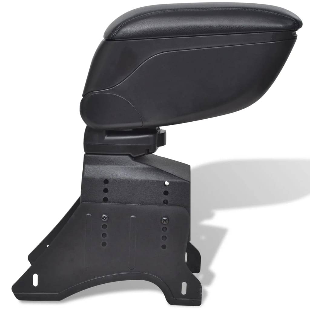 vidaXL Auto-Armlehne Universal